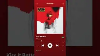Dwayne M - Kiss It Better (Gqom Bootleg)