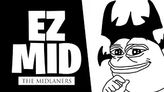 How To Mid Like W33 | W33 Plays Shadow Fiend Mid | The Midlaners #01
