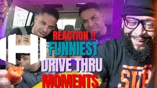 Hodgetwins Funniest Drive Thru Moments Master Epps 2019 | Reaction!!!