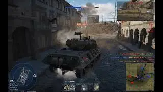 M36 GMC   War Thunder 2025 08 30   21 58 02 72