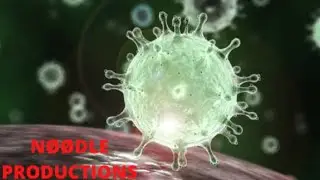 (Coronavirus) Rap Beat [prod. N&Oslash;&Oslash;DLE]
