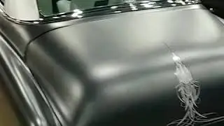 Jan. 27th 2018 Grand Nat'l Roadster Show Pomona, Ca.