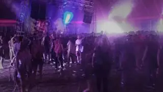 Drumsound and Bassline Smith - The Odyssey b2b The Odyssey (VIP) - Jungle Fever - Tranz-Mission '17