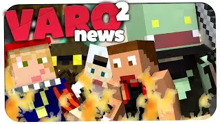 [#8] VARO 2 NEWS: Viele TOTE! - AviveHD