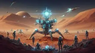 Mars Colonization: How Humans Will Live on the Red Planet 🌌