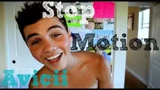 Sam Pottorff | Avicii Motion