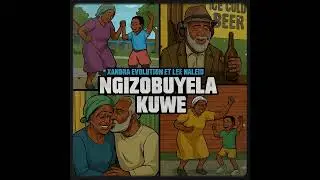 NGIZOBUYELA KUWE FT LEE NALEDI