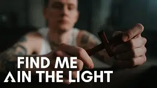 FIND ME IN THE LIGHT | Cinematic Melodic House