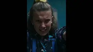 Eleven vs Savitar What if #edit#shorts#cw#savitar#eleven#netflix#dc#comics#strangerthings#viralvideo