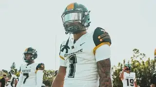 Brandon Inniss Is That Dude!!! 