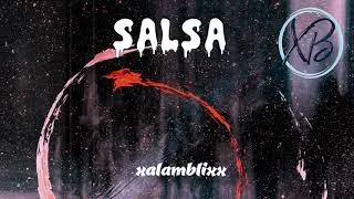 FREE|SALSA - AFROLATINA X FIREBOY X AFROBEAT TYPE BEAT