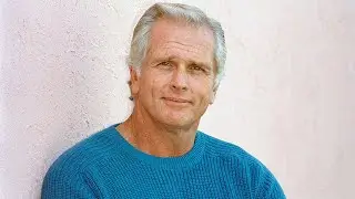 Ron Ely, TV's 'Tarzan' in the 1960s, dies at 86