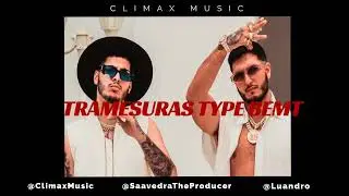 RVFV x OMAR MONTES BACHATON TYPE BEAT/ NIO GARCIA x CASPER TRAVESURAS TYPE BEAT