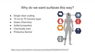 Parylene Processing