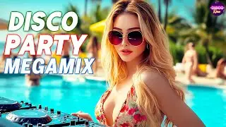 70s 80s 90s Disco Songs–Legends Medley💥Top Disco Songs Of 80 90 Legend💃Modern Talking, Boney M, ABBA