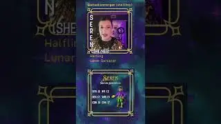 HIGHLIGHTS || Astral Guardians   Episode 1  