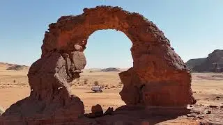 Algerien 12 2025