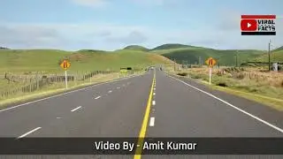 इमोजी हमेशा पीला क्यों होता है _ Blue Color Road in Qatar _ 15 Most Amazing Facts _ 2019.mp4