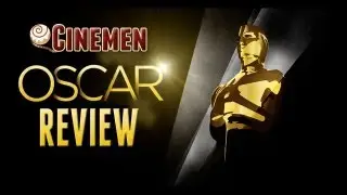 85th Annual Academy Awards Review