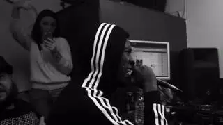 Werewolf muzik - Black Tracksuit (2015) #Grime CDQ