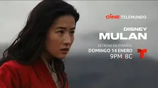 2024 Commercials Vol. 16 (Telemundo - January 7)