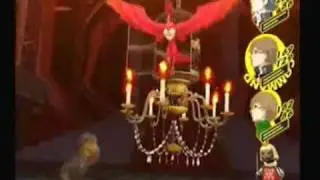 OneWingedMenace Persona 4 - Shadow Yukiko