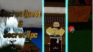 SECRET QUEST | DBZ Final Stand Remastered