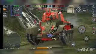Tank Game Type 98 Ke- Ni