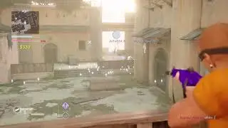 Uncharted 4 stream pubs