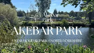 Welcome to Akebar Park &ndash; Your Perfect Yorkshire Getaway!