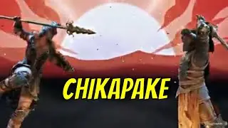 FOR HONOR - RANKED DUEL RIGGLUCK