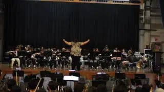 2025 Final Marina Concert!