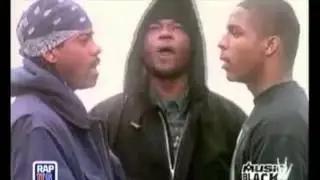 Naughty By Nature, Face