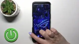How To Enable & Disable Google Feed On Asus ROG Phone 6D