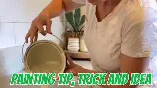 Black Window Painting Tips, Ideas, and Techniques | How To Paint Home Windows | Home Improvement