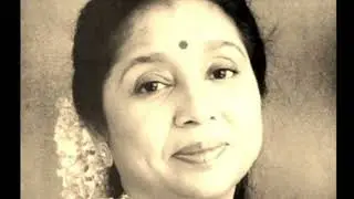 Nazar Ko Milana Mila Kar Jhukana - Captain Sheroo [1963] - [Asha Usha] - [Vinyl Rip]