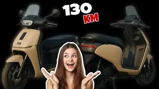 TVS ORBITOR UNDER 85,000 - 100 km Range 😍 - 28 August 
