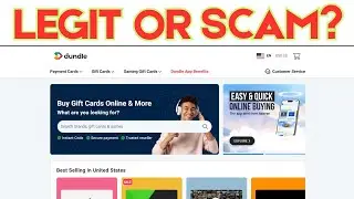 Dundle.com Reviews - Is Legit or Scam?