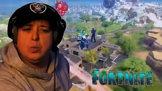 Fortnite XBox X Controller Gameplay German 16 Kills mit Lil Green 369 German