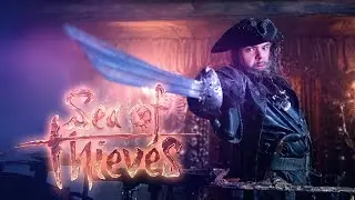 HOWAIZEN SQUAD 🤙 123 • INSTANT NEED OF WEISSE HÜHNER • Let's Play SEA OF THIEVES [004]
