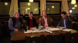 Eine hei&szlig;e Geschichte