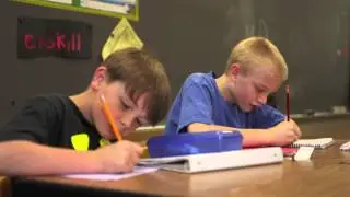Baugo Schools