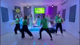 Tapat kailan pa man by Boy Baldomaro Dance steps