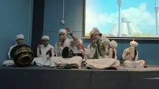 QASIDHA FIRQAH ABQARI