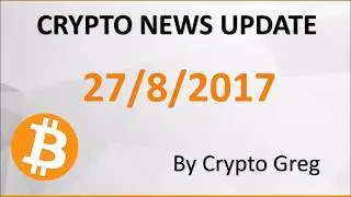 Cryptocurrency News Update - Bitconnect is DOWN. Hacked? Scammed?