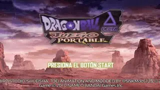 DESCARGA YA DBZ TTT MOD