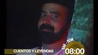 Avance DONDE EL DIABLO PERDI&Oacute; EL PONCHO  | Safipro Oficial | (Ricardo Alfonso)