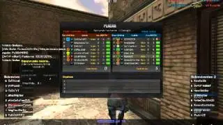 HEROISIDISTAR ROUBANDO SALA JUNTO COM CLAN ^^SERA Q DA BAN