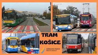 Ráno aké nechceš | TRAM Košice