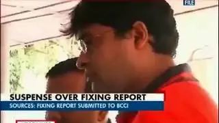 Will Srini and Gurunath be officially cleared at BCCI meet today?